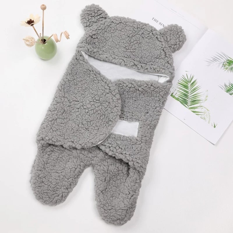 Starfish Baby Sleeping Bag