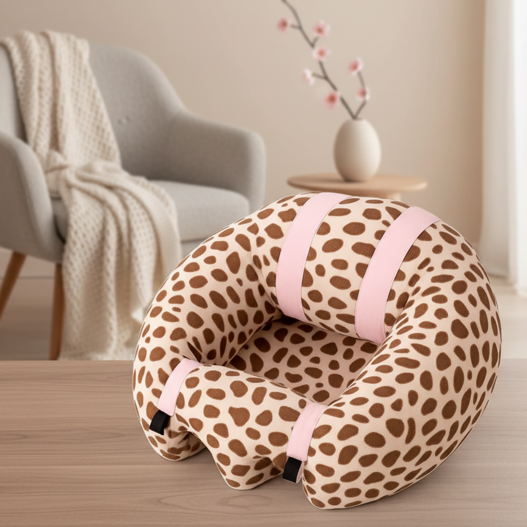 Baby Soft Sit-Up Support Seat